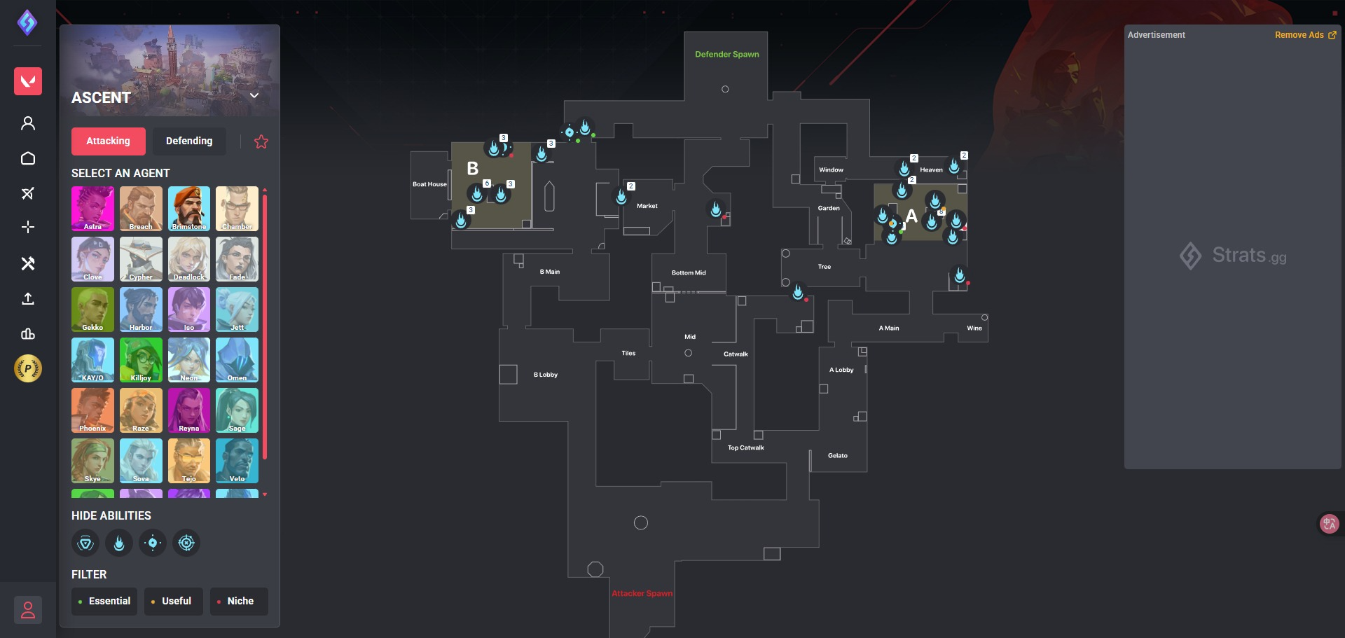 strats.gg